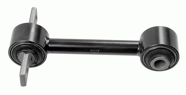 Brat suspensie roata LEMFORDER 35278 01