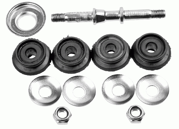 Bieleta antiruliu LEMFORDER 35286 01