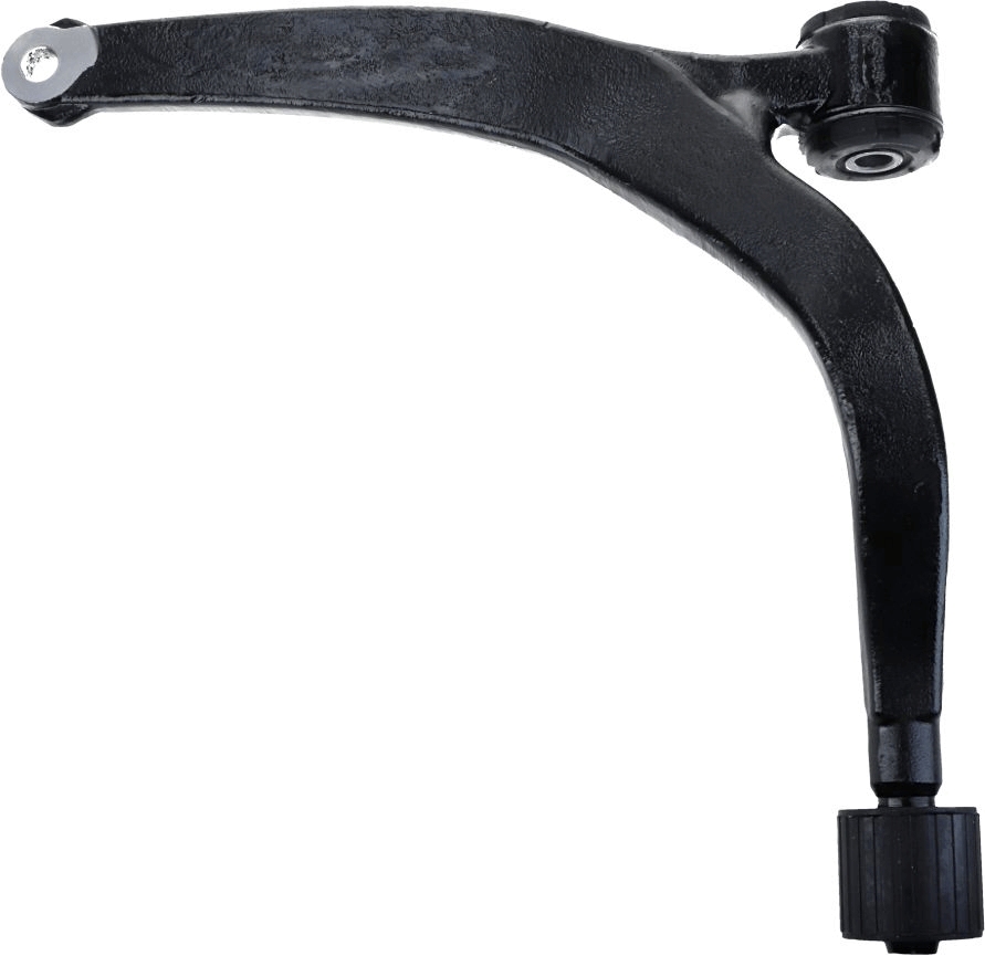 Brat suspensie roata LEMFORDER 3539601