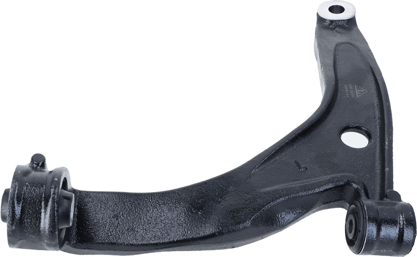 Brat suspensie roata LEMFORDER 3539701