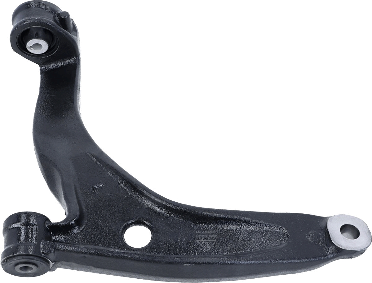 Brat suspensie roata LEMFORDER 3539701