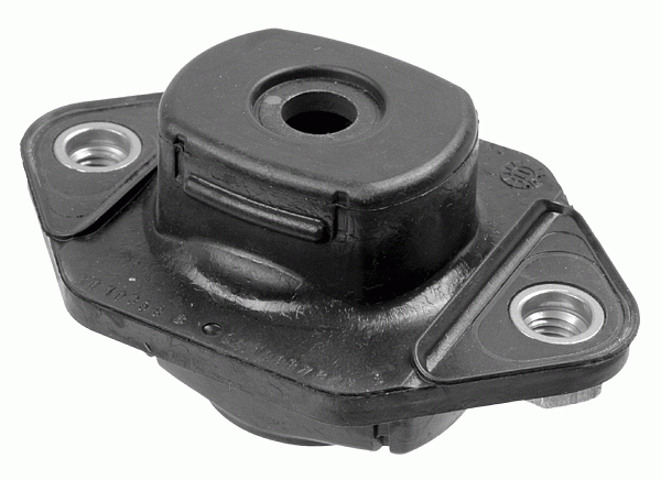 Rulment sarcina suport arc LEMFORDER 3539801