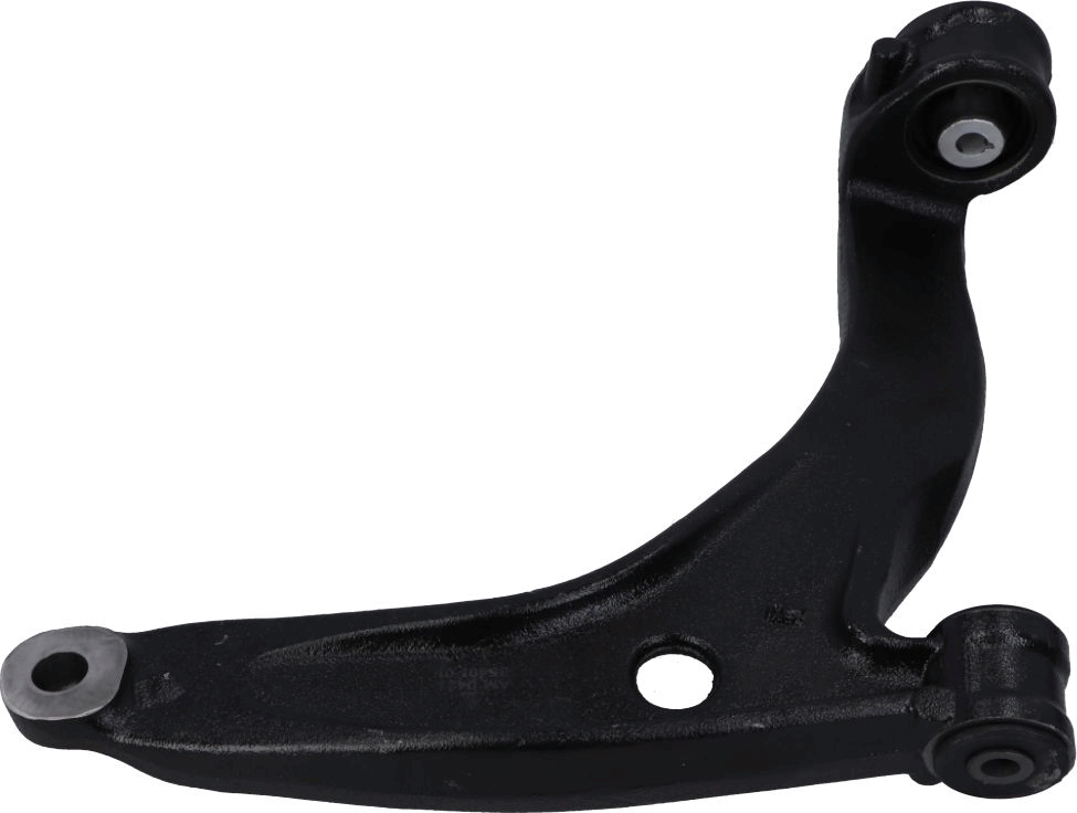 Brat suspensie roata LEMFORDER 3540101