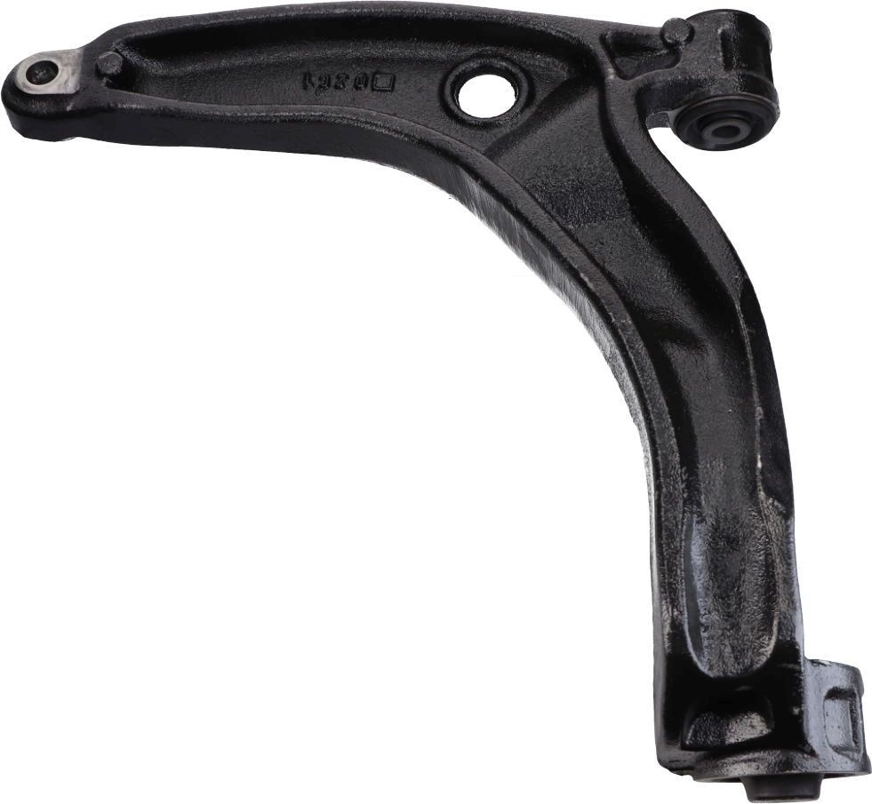Brat suspensie roata LEMFORDER 3540101