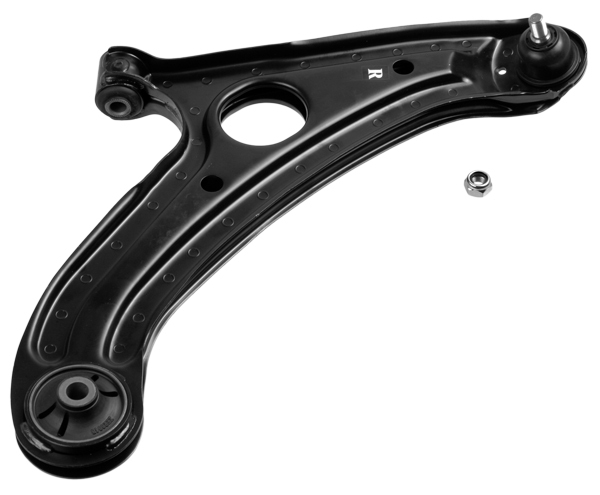 Brat suspensie roata LEMFORDER 3540901