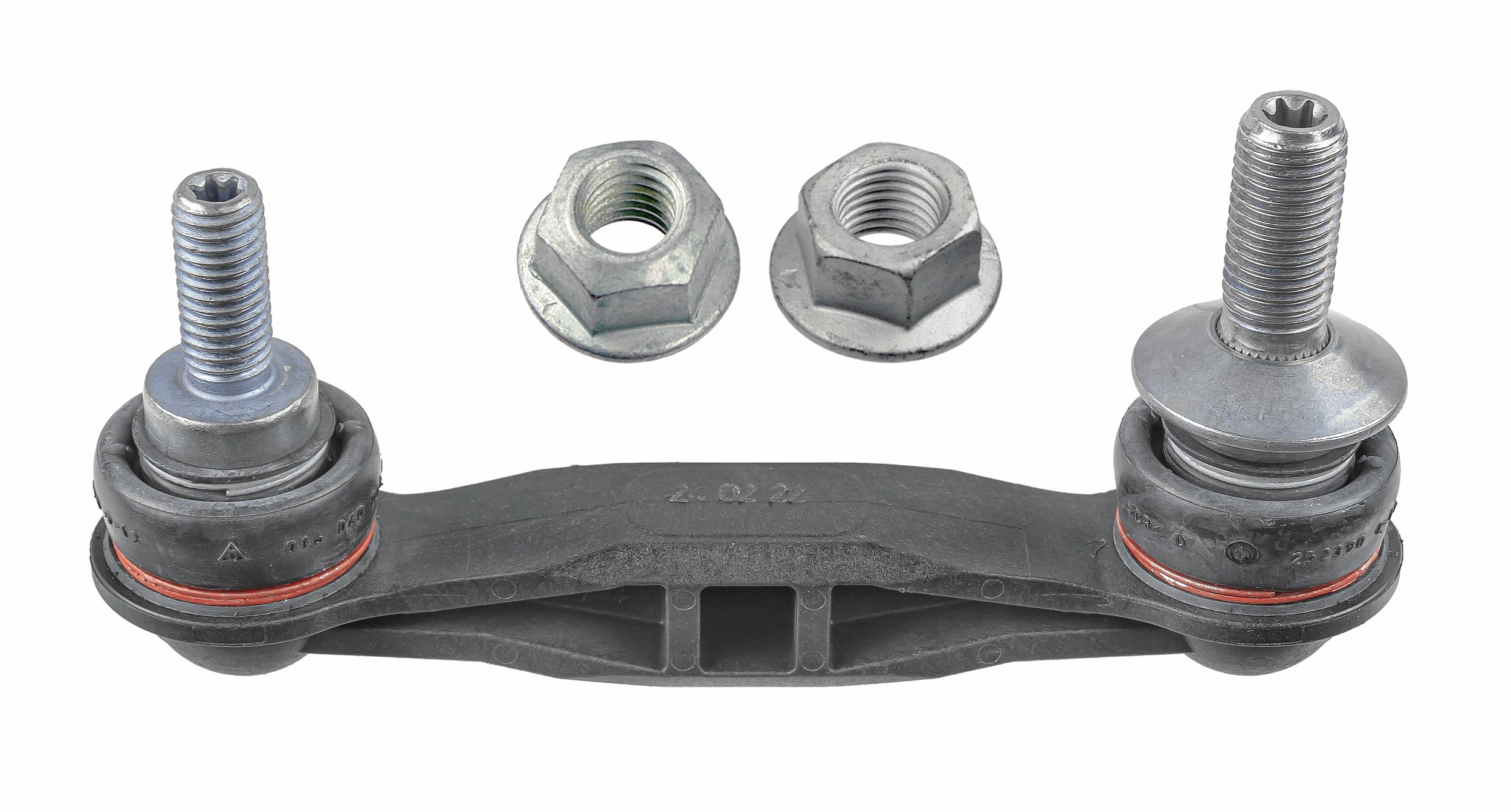 Bieleta antiruliu BMW Seria 5 (F10) 530 d  diesel 286 cai LEMFORDER 3543801