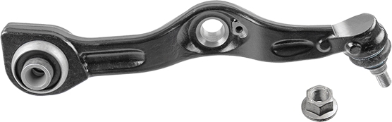 Brat suspensie roata LEMFORDER 3556001