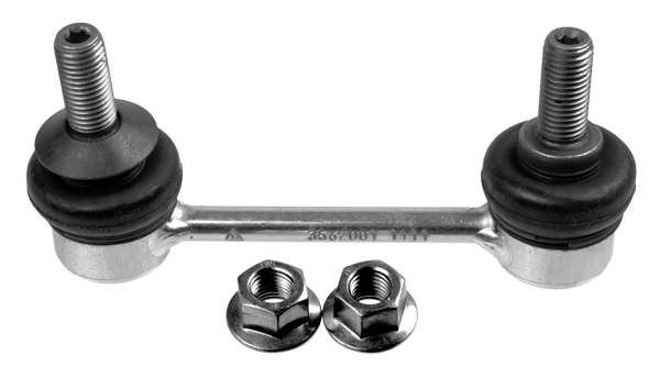 Bieleta antiruliu BMW Seria 5 (F10) 530 d  diesel 286 cai LEMFORDER 3562001