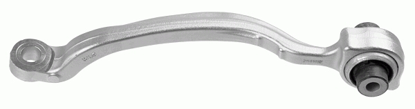 Brat suspensie roata LEMFORDER 35659 01