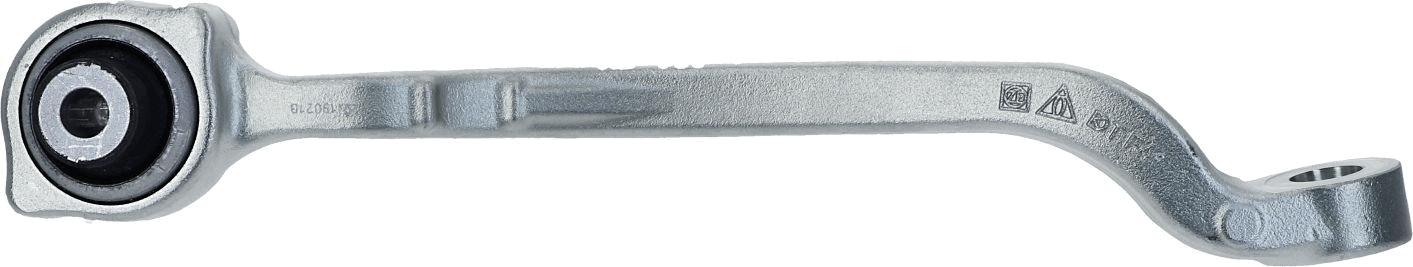 Brat suspensie roata LEMFORDER 35660 01