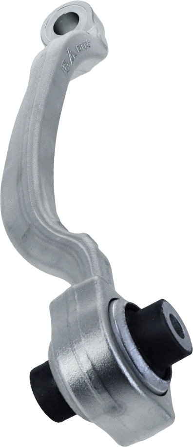 Brat suspensie roata LEMFORDER 3566001