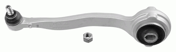 Brat suspensie roata LEMFORDER 35663 02