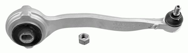 Brat suspensie roata LEMFORDER 35664 02