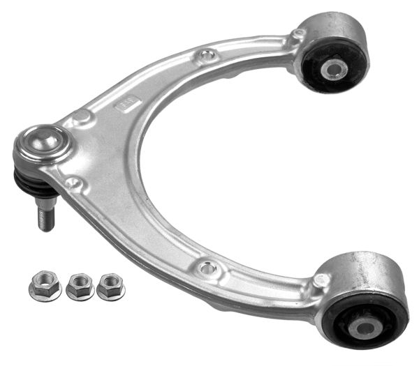 Brat suspensie roata LEMFORDER 35682 01
