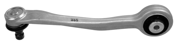 Brat suspensie roata LEMFORDER 3568701
