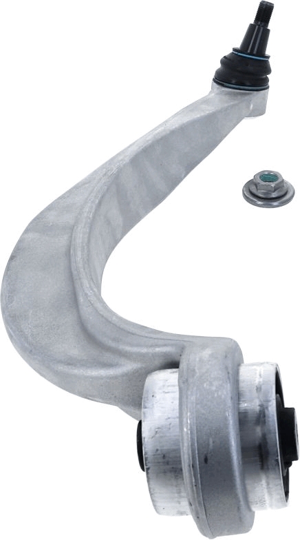 Brat suspensie roata LEMFORDER 3588401