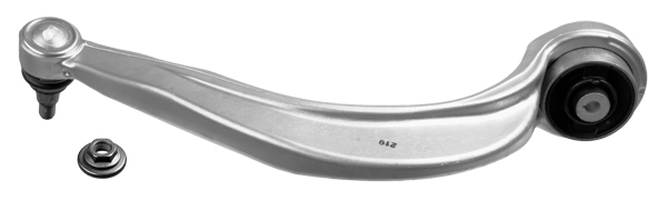 Brat suspensie roata LEMFORDER 35885 01