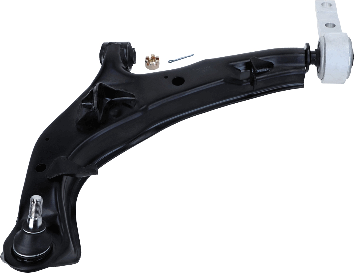 Brat suspensie roata LEMFORDER 3593801