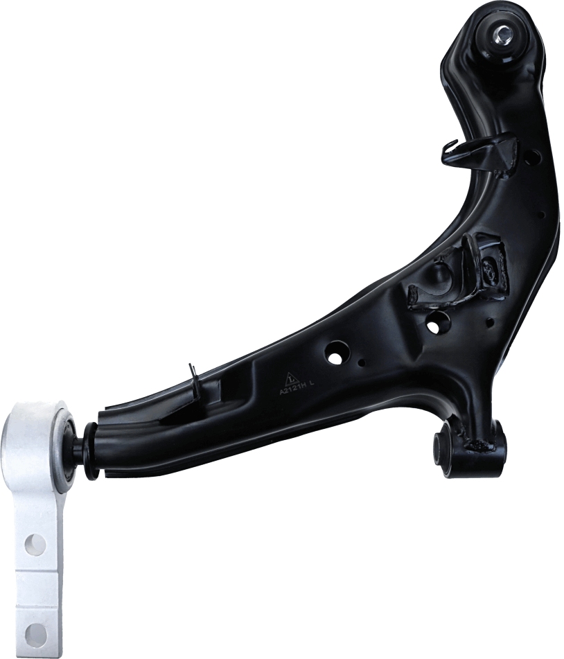 Brat suspensie roata LEMFORDER 3593801