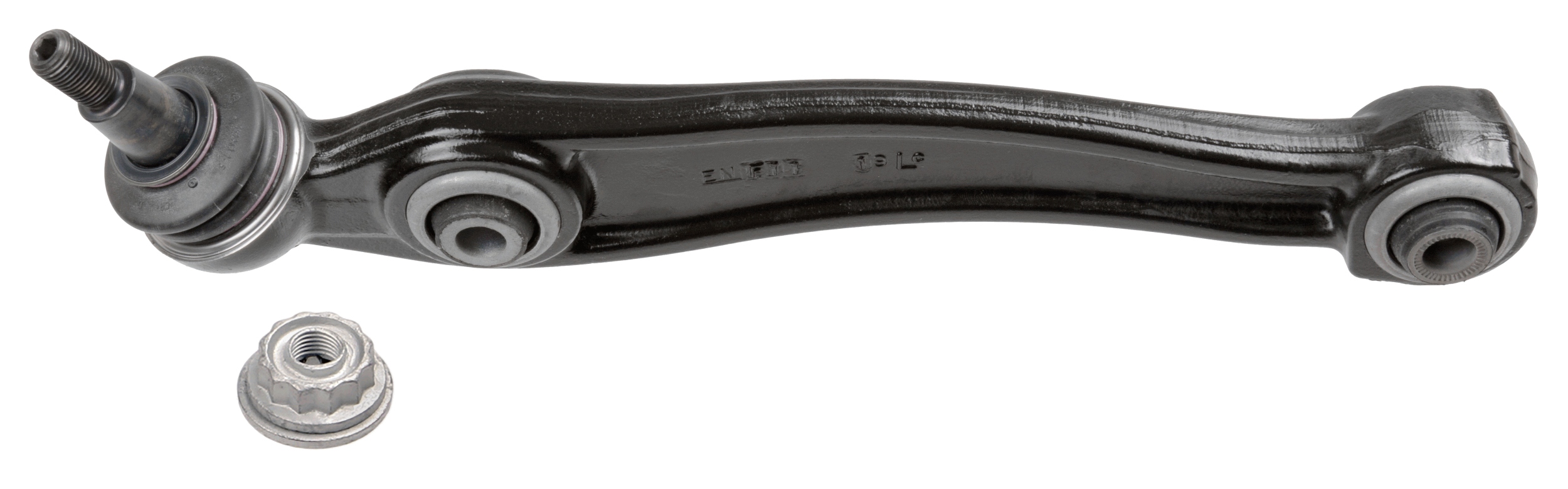 Brat suspensie roata LEMFORDER 35996 01