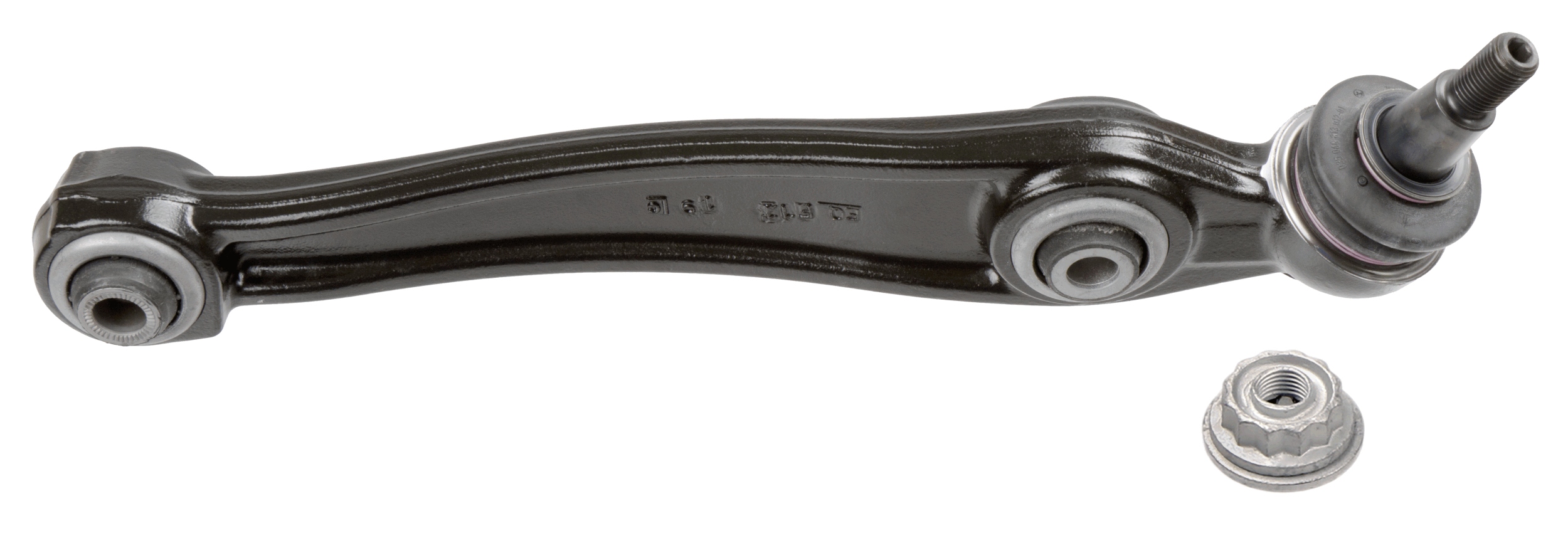 Brat suspensie roata LEMFORDER 3599701
