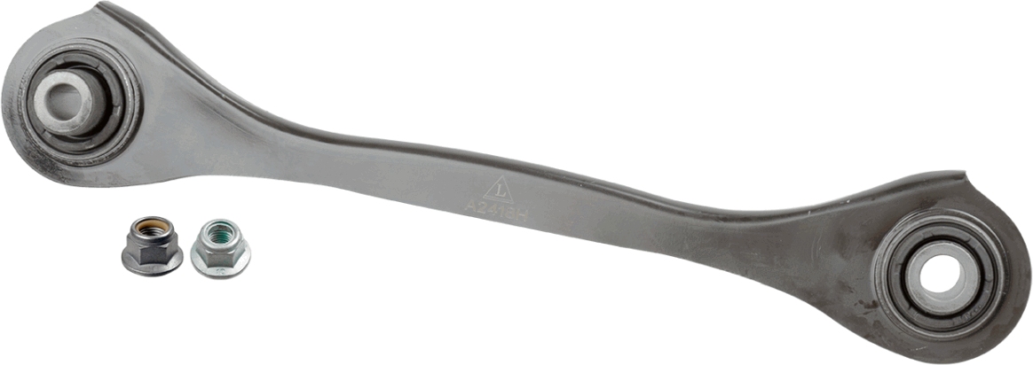 Brat suspensie roata LEMFORDER 36021 01