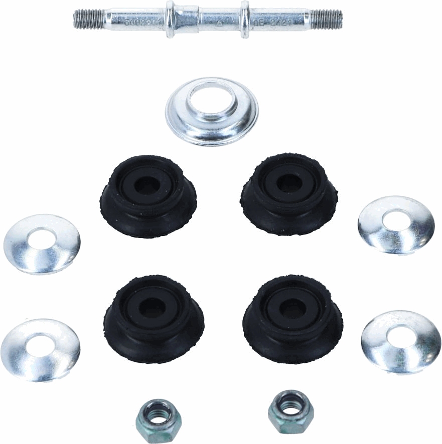 Bieleta antiruliu LEMFORDER 36022 01