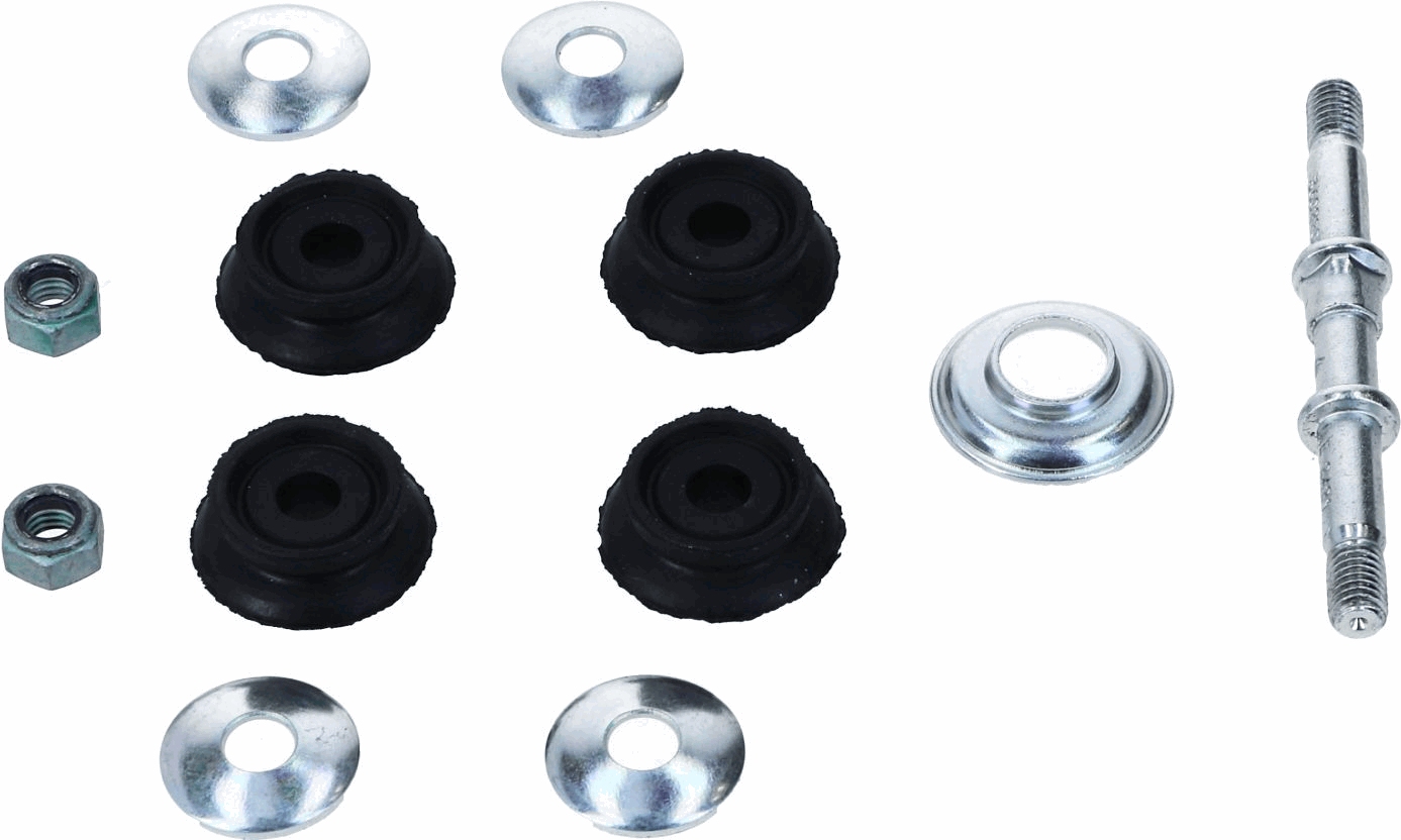 Bieleta antiruliu LEMFORDER 3602201