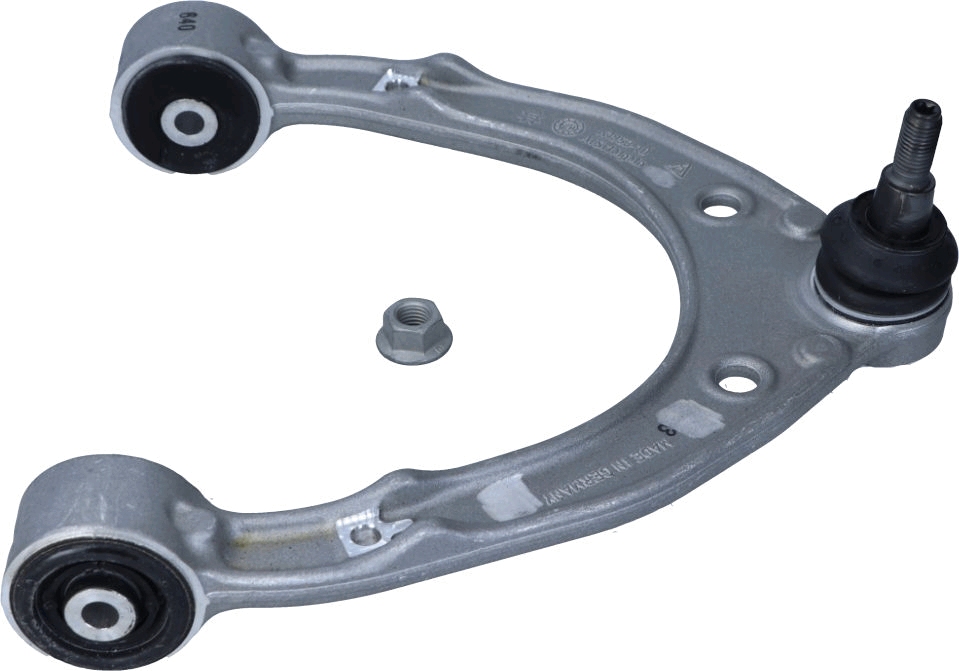 Brat suspensie roata LEMFORDER 3604401