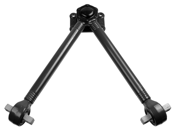 Brat suspensie roata LEMFORDER 3614801