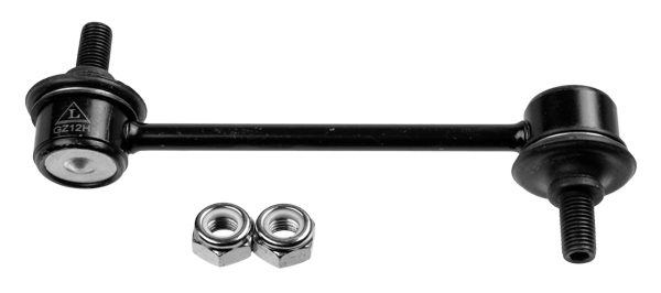 Bieleta antiruliu LEMFORDER 36154 01