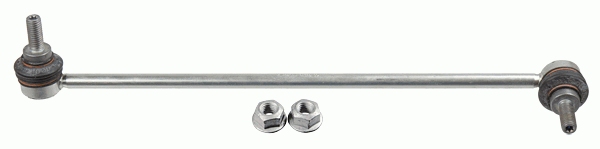 Bieleta antiruliu LEMFORDER 36166 01