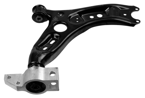 Brat suspensie roata LEMFORDER 36172 01