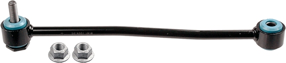 Bieleta antiruliu LEMFORDER 36188 01