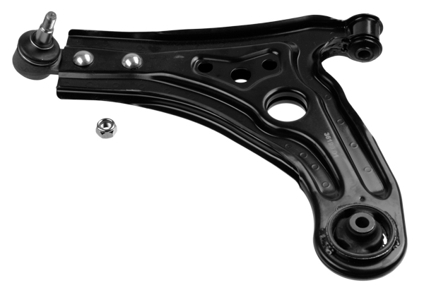 Brat suspensie roata LEMFORDER 36199 01