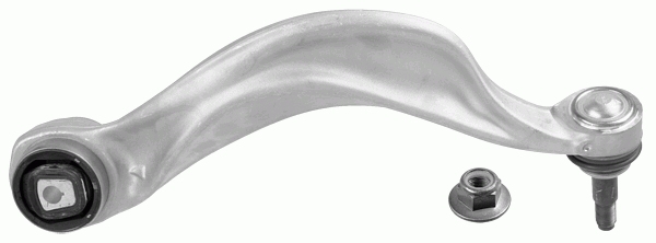 Brat suspensie roata LEMFORDER 3621101