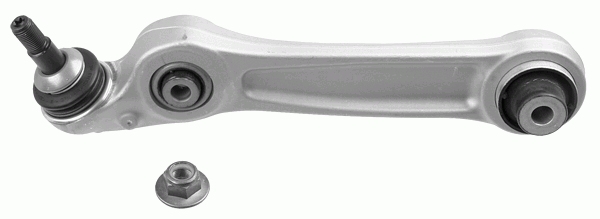 Brat suspensie roata LEMFORDER 36216 01