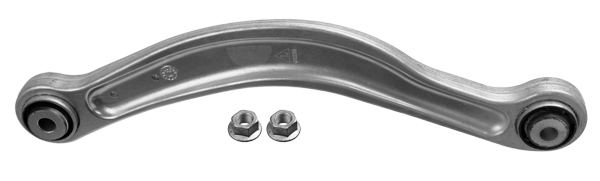 Brat / bieleta suspensie roata LEMFORDER 3625001