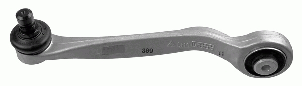 Brat suspensie roata LEMFORDER 36699 01