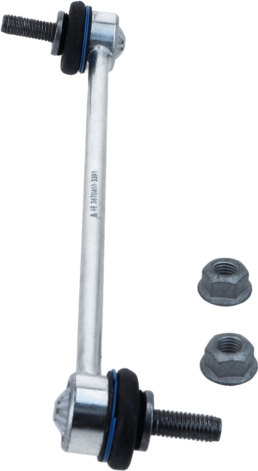 Bieleta antiruliu LEMFORDER 3670401