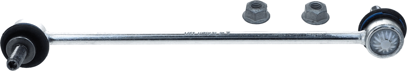Bieleta antiruliu LEMFORDER 3670401