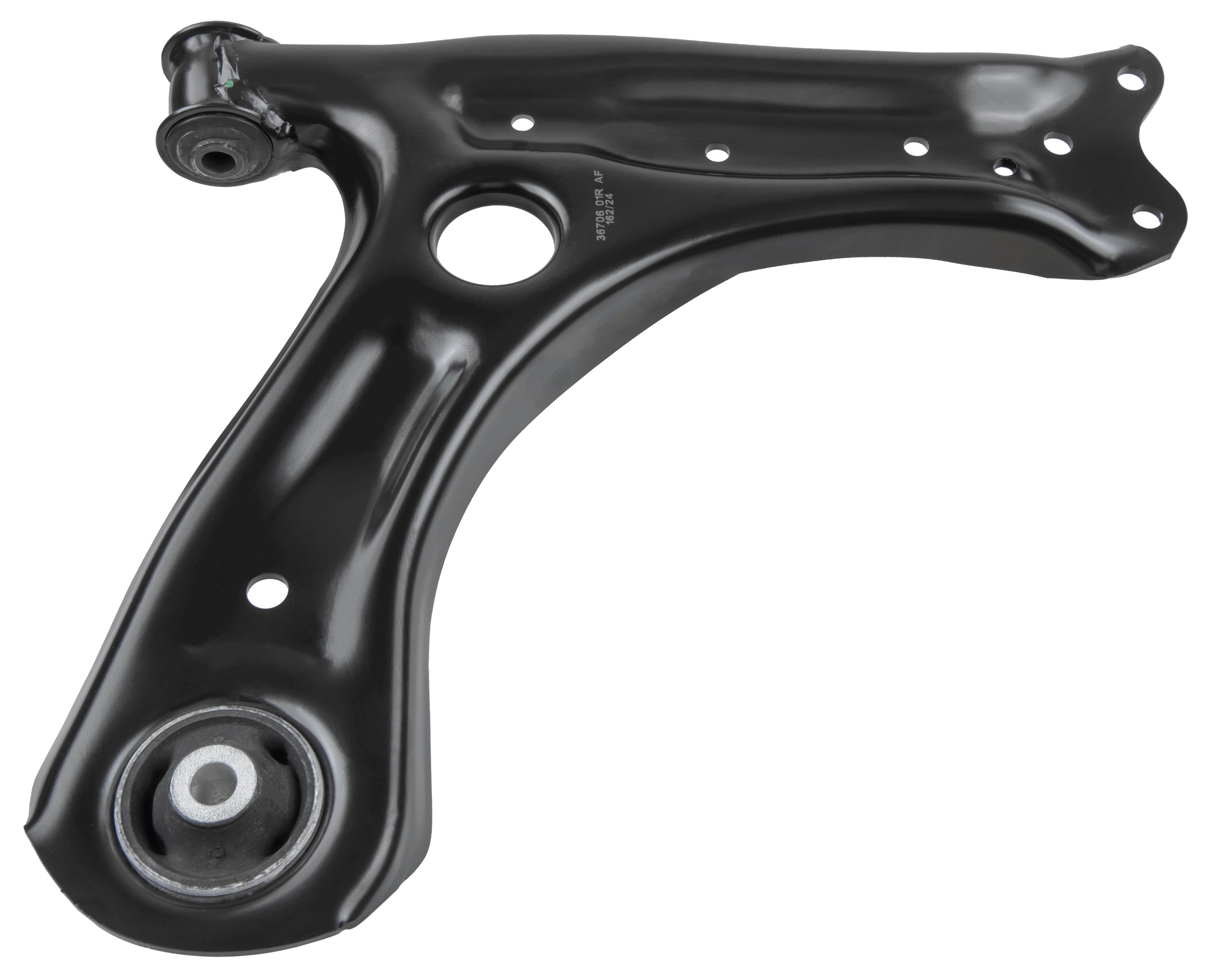Brat suspensie roata LEMFORDER 36706 01