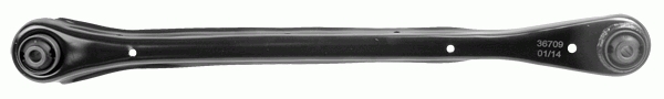 Brat / bieleta suspensie roata LEMFORDER 3670901