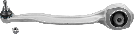 Brat suspensie roata LEMFORDER 3672701