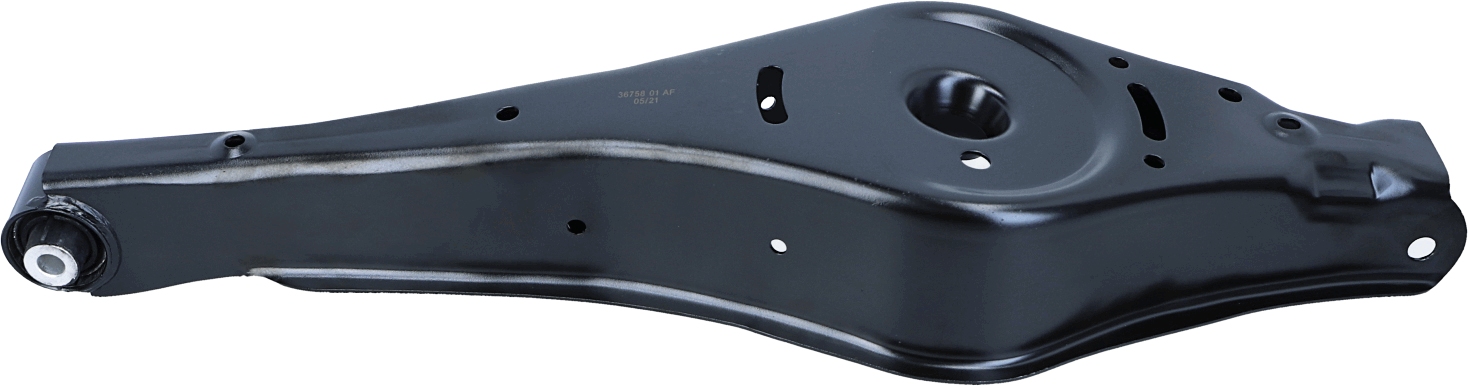 Brat suspensie roata LEMFORDER 36758 01