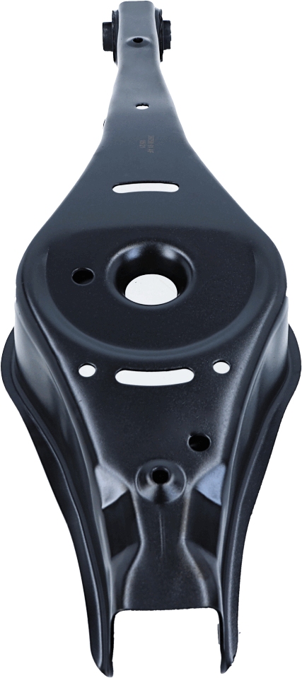Brat suspensie roata LEMFORDER 3675801