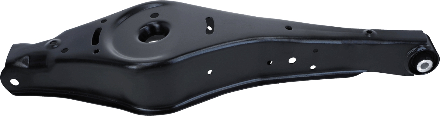 Brat suspensie roata LEMFORDER 3675801