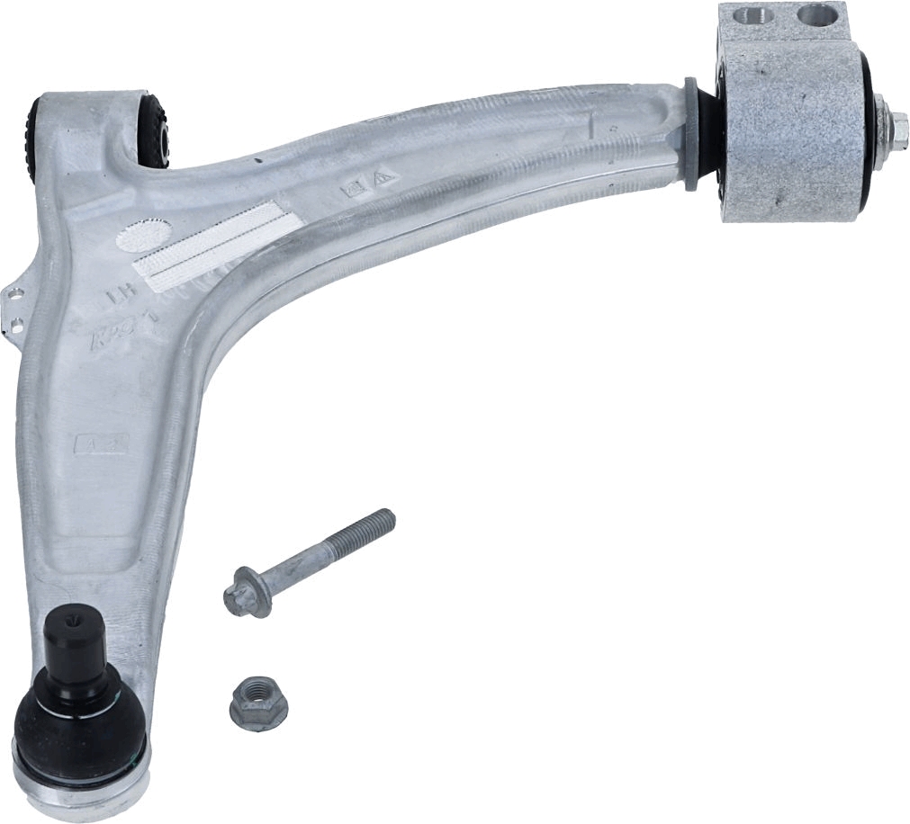 Brat suspensie roata LEMFORDER 3692601