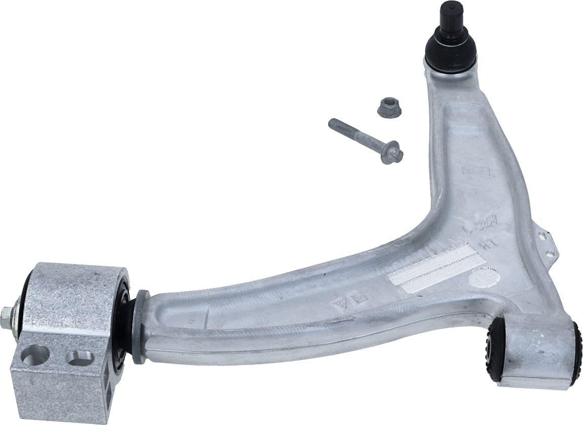 Brat suspensie roata LEMFORDER 3692601