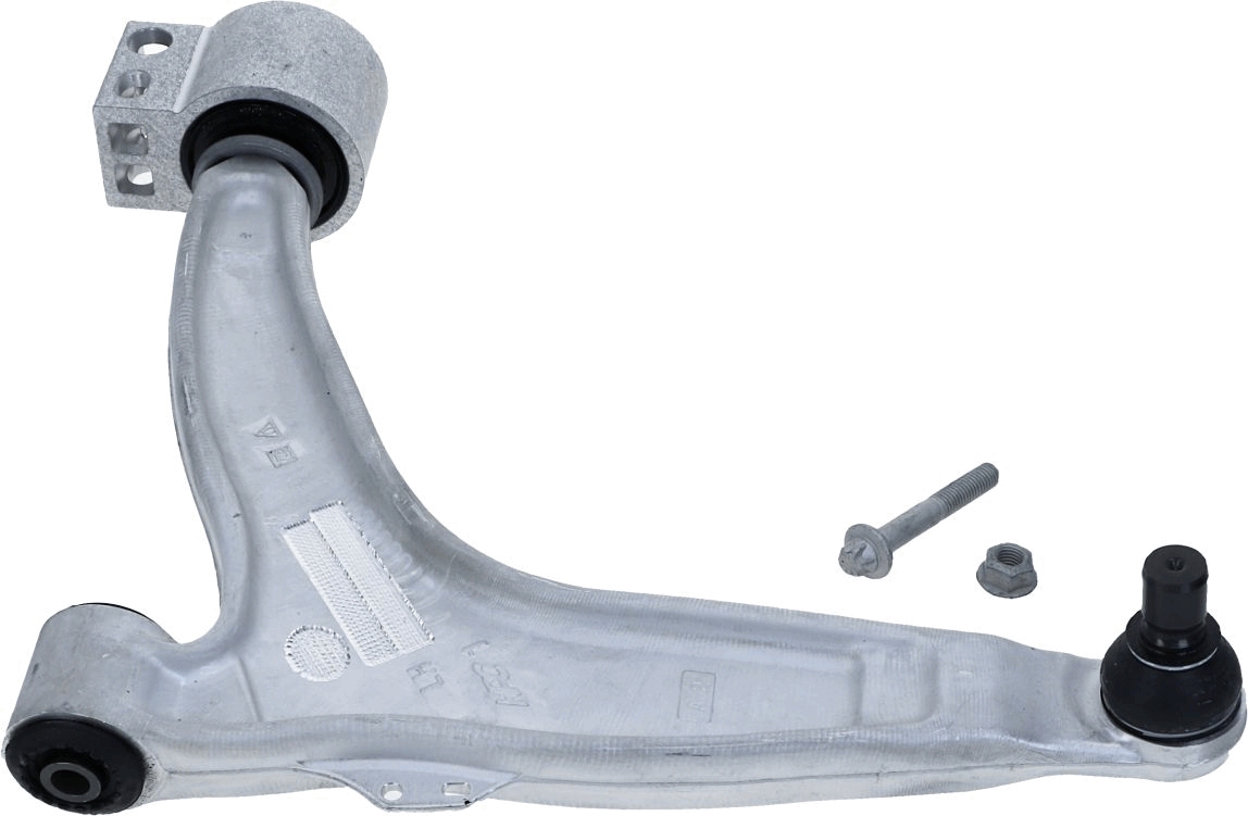 Brat suspensie roata LEMFORDER 3692601